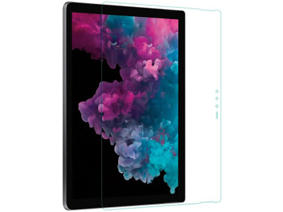 محافظ صفحه نمایش نیلکین H Plus تمپرد مناسب برای تبلت مایکروسافت Surface Pro 6